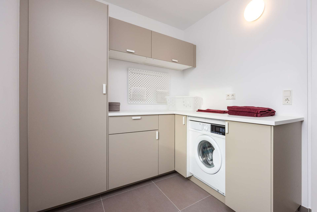 011-120 m- Wohntraum Hauswirtschaftsraum