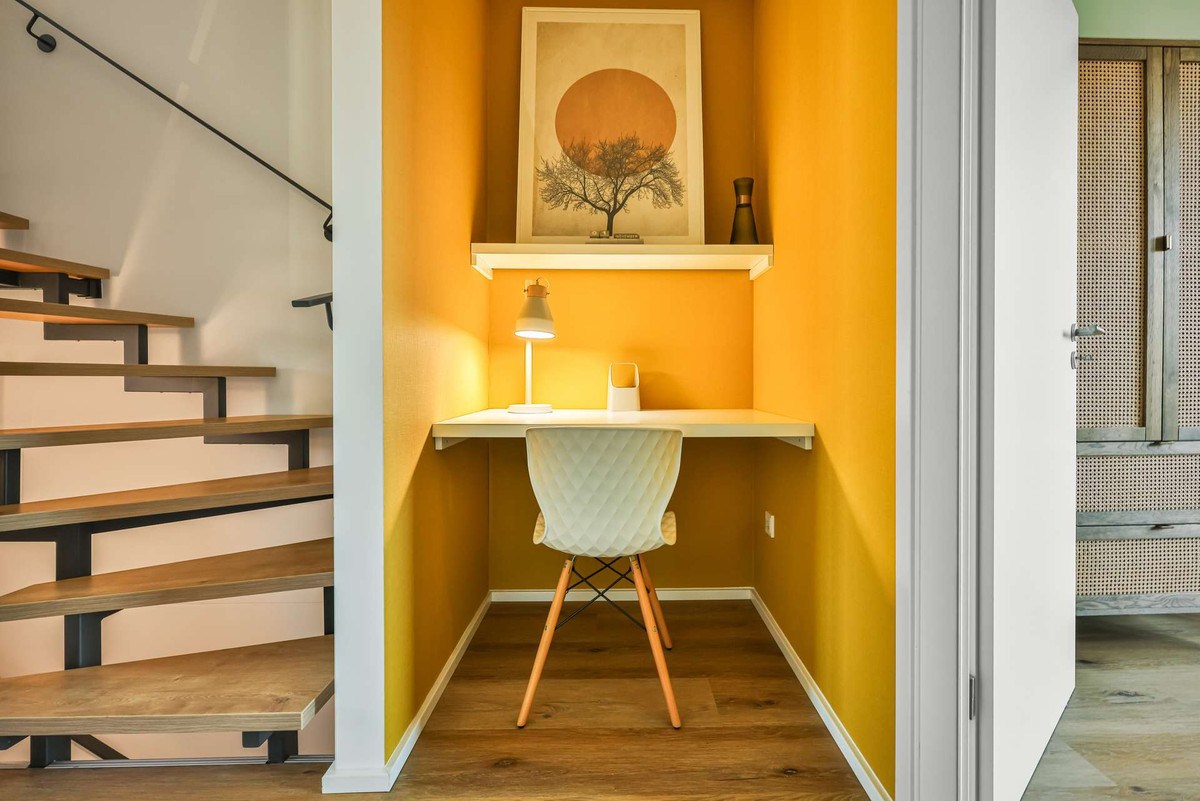 145-Familienglück -Niesche