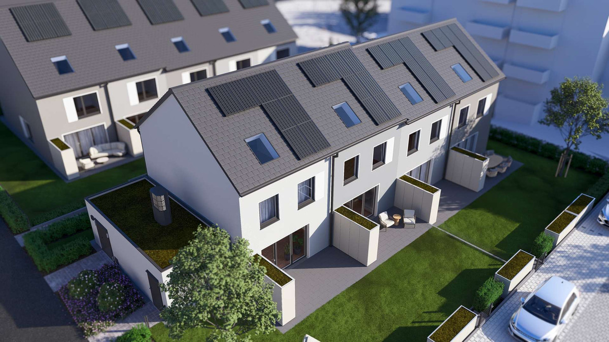 2478 Travemünde - Energiekonzept