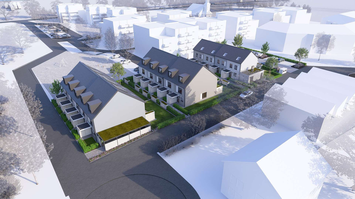 2478 Travemünde - Vogelperspektive 2