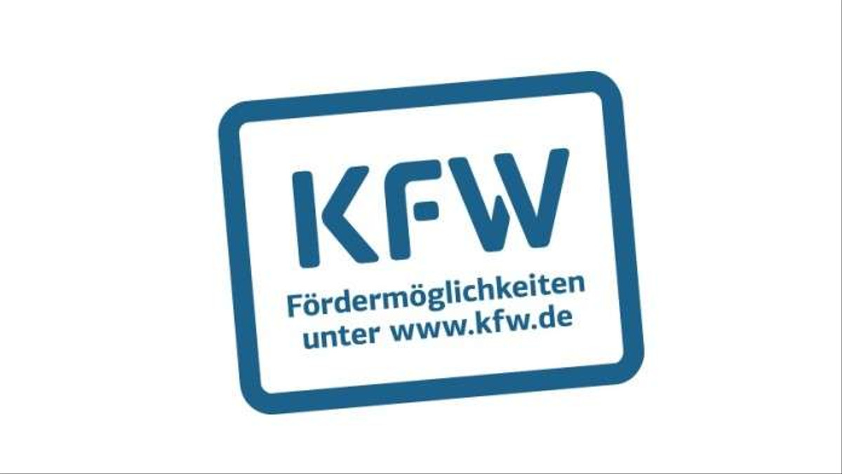 KFW-Förderung