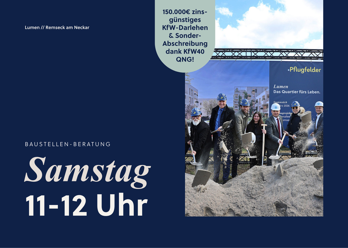 Baustellenberatung