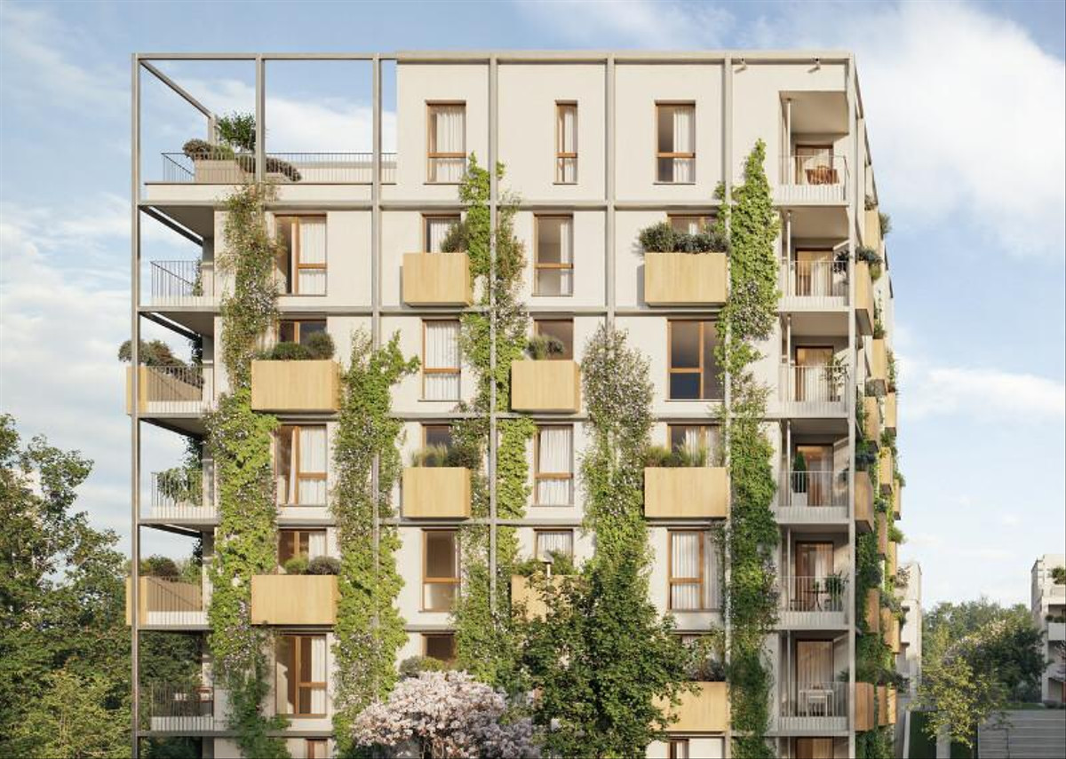 Haus E Lumen Neckarrems