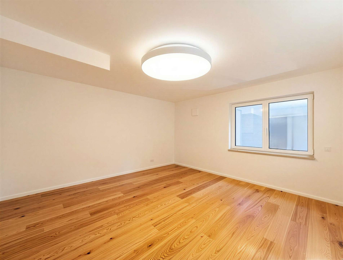 Souterrain Raum 1 - Einrichtung nicht inklusive 