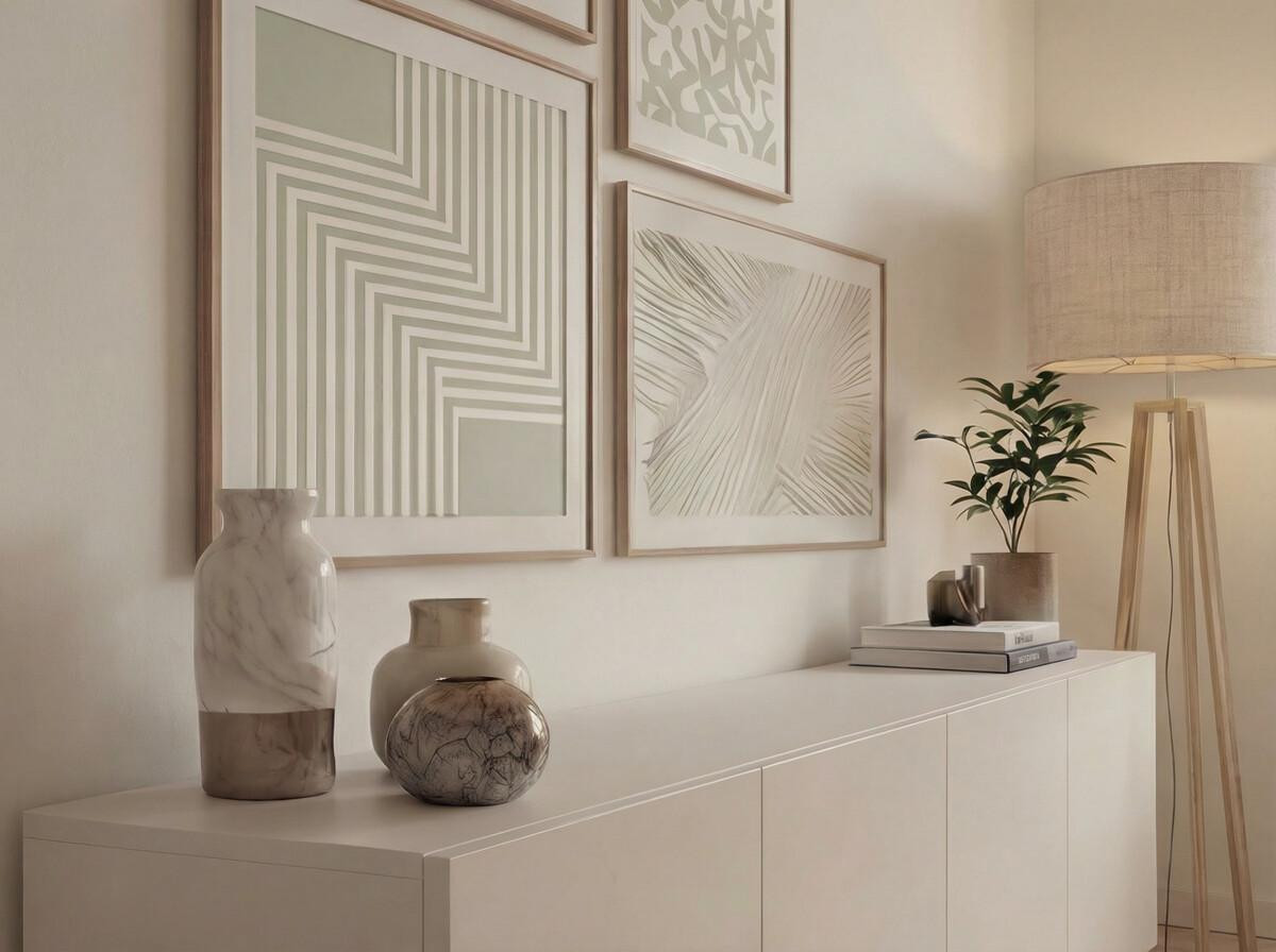 Schlafzimmer WE 2.02 - Winkel 2