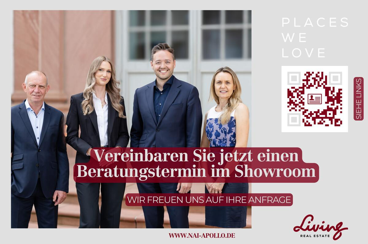 showroom Anzeige für IS24