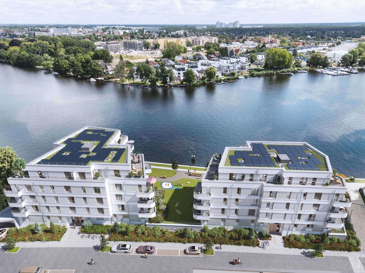 Außenvisualisierung-Luftbild-