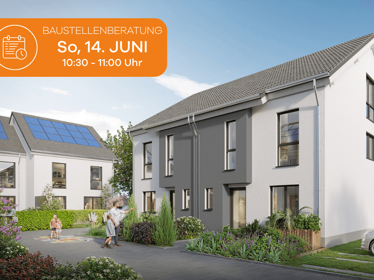 Baustellenberatung