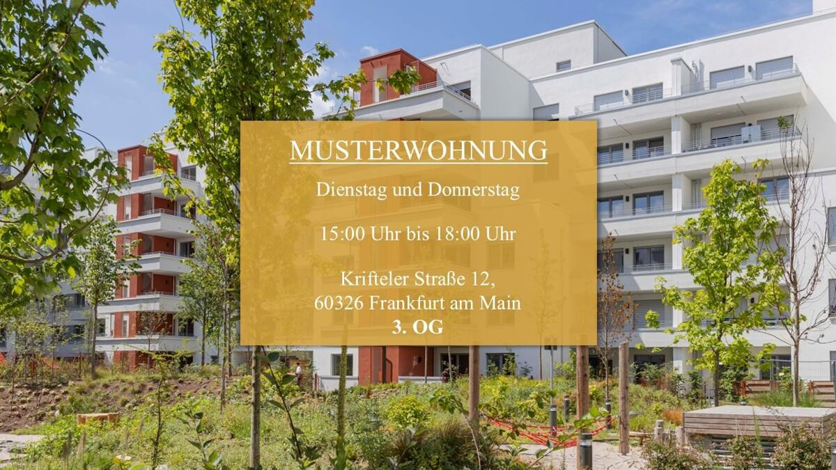 Musterwohnung-