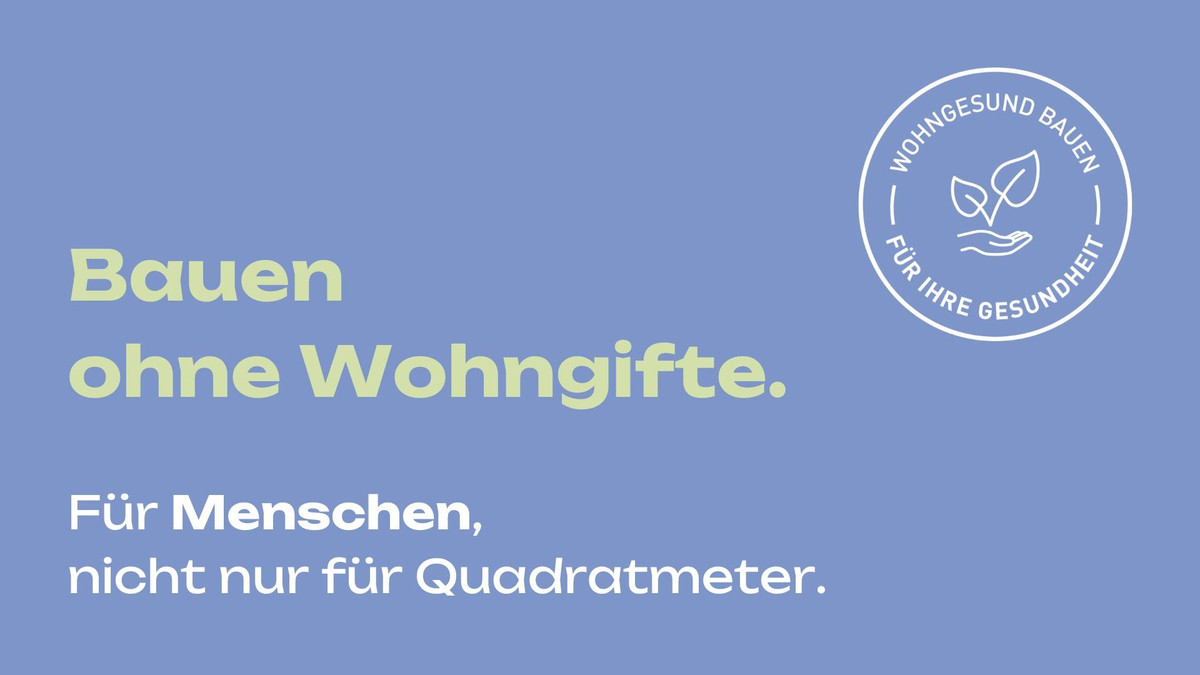 5601-Wohngesund bauen