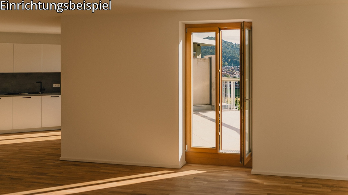Innenansicht