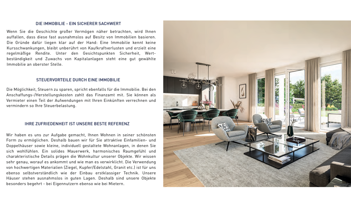 H04 L|I|V|I|N|G - Hochkönigstraße 4