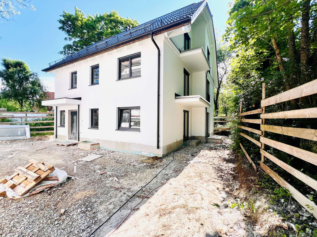 Haus C-Baustellenupdate Mai 2026