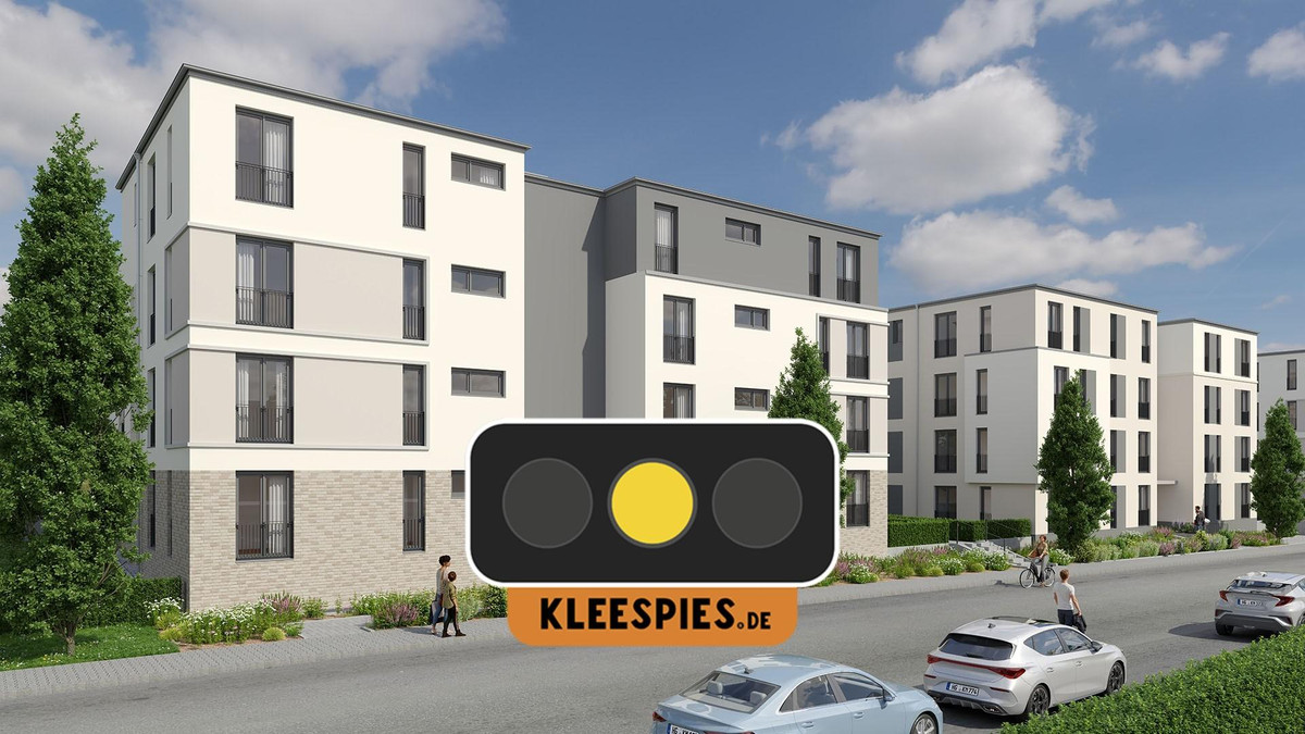 Visualisierung Eingang H2