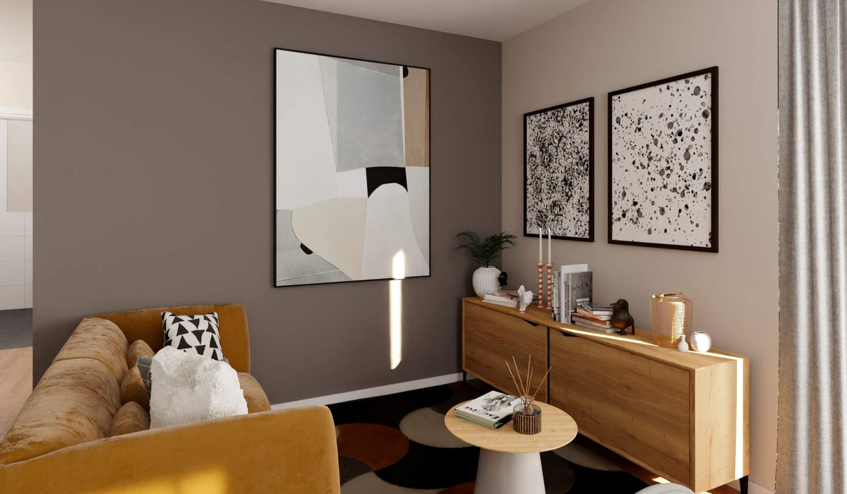 Hier können Sie abschalten, lesen oder den Tag in ruhiger Atmosphäre ausklingen lassen