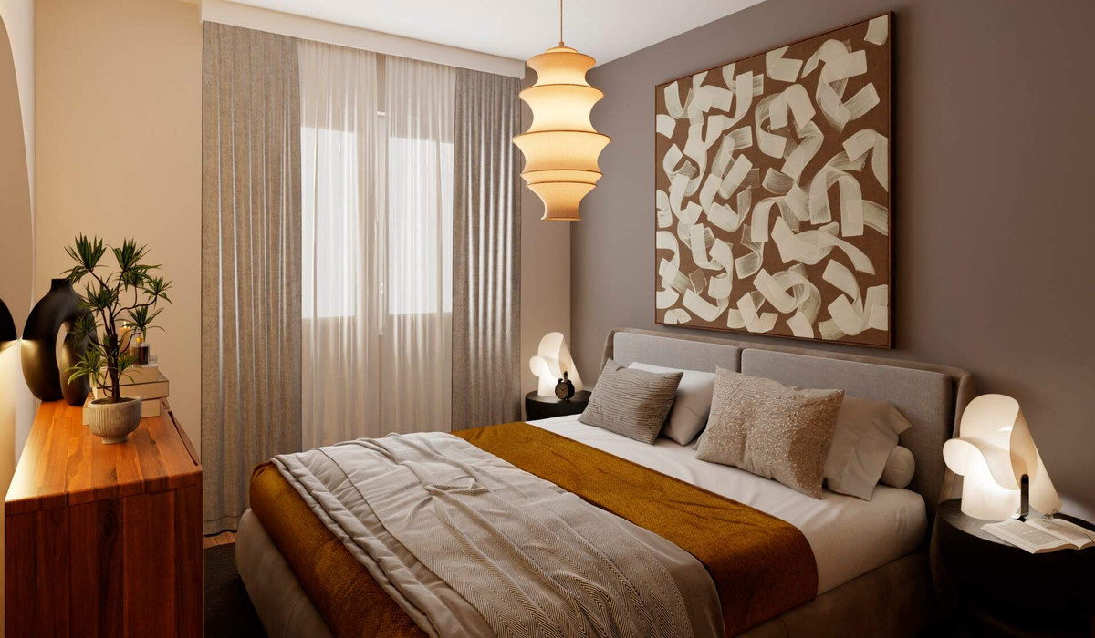 Rückzugsort zum Wohlfühlen