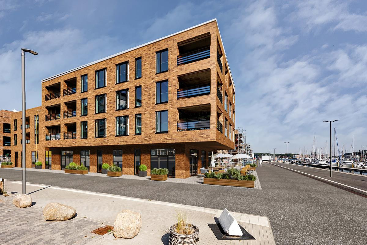 BALTIQUE (teilvisualisiert)