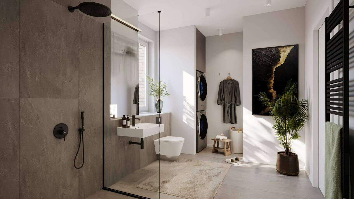 Komfort für Familie