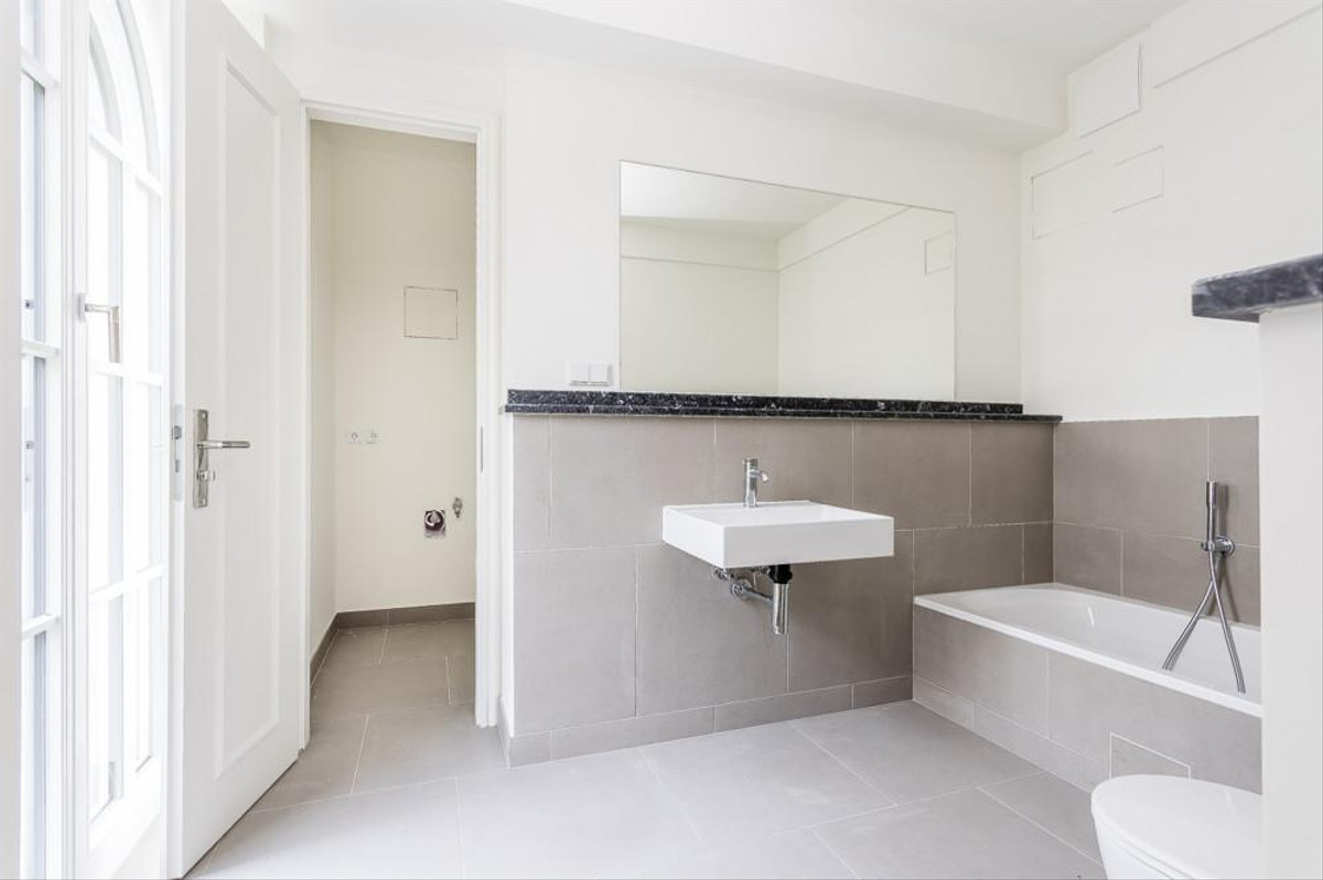 Badezimmer & Hauswirtschaftsraum