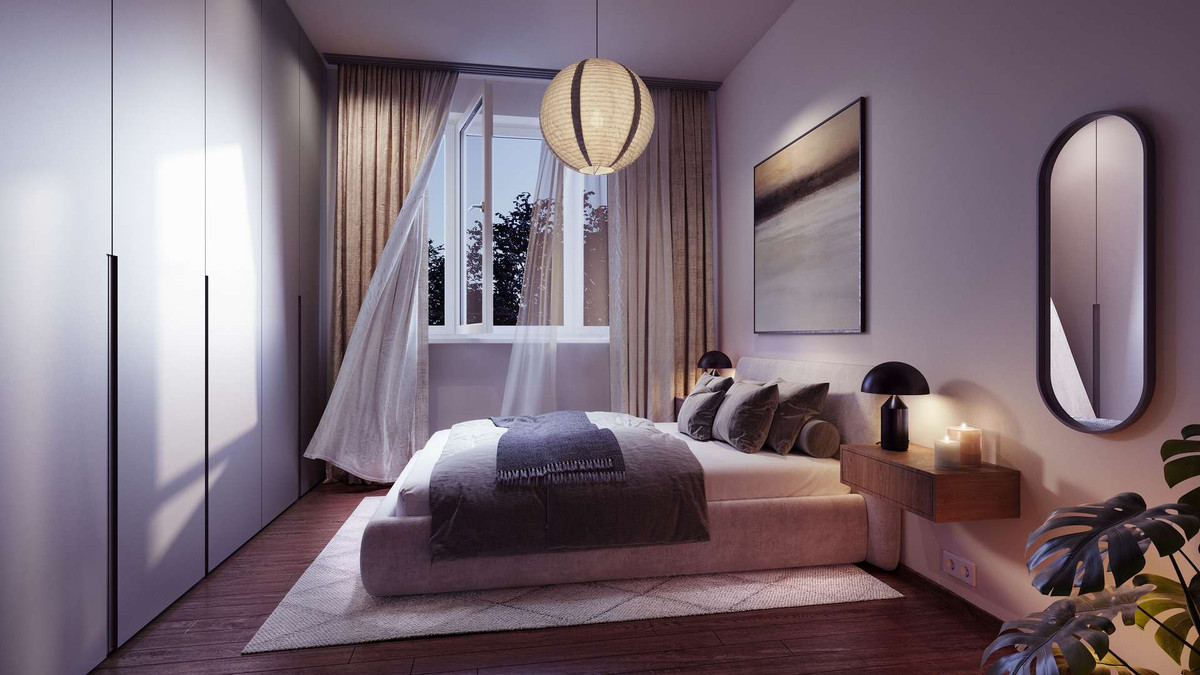 Ankommen und bleiben