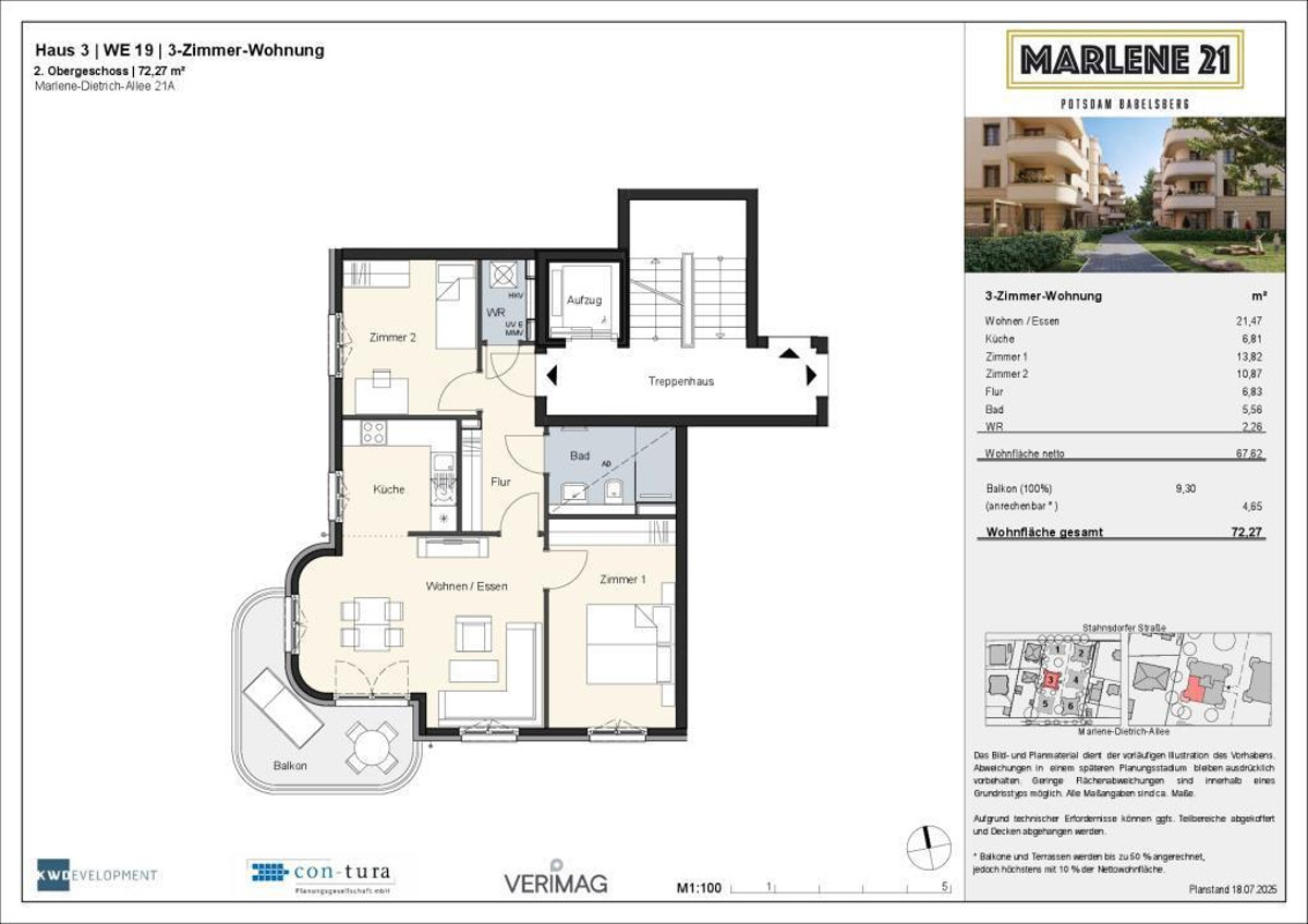 Marlene 21-WE 19-Grundriss