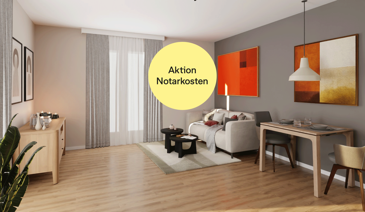 Aktion: Notarkosten 