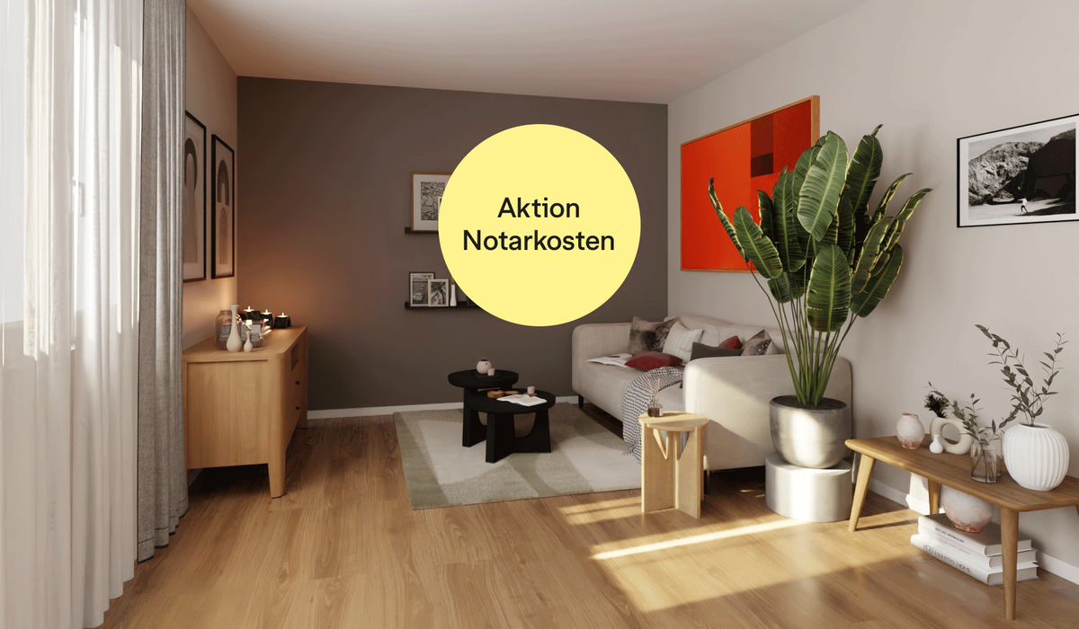 Aktion Notarkosten 