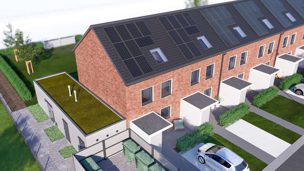 2920 - Winsen-Stöckte - Energiekonzept