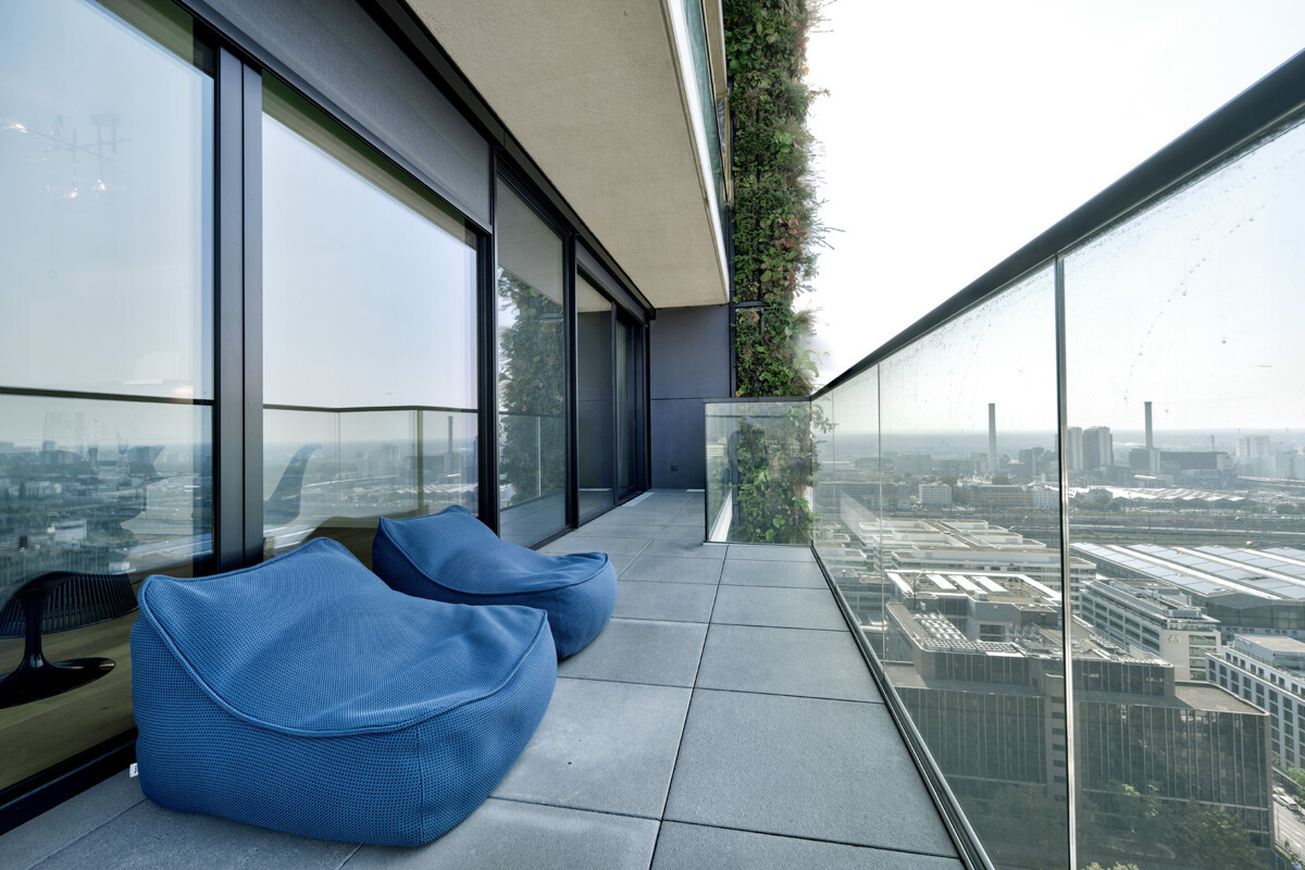 Balkon