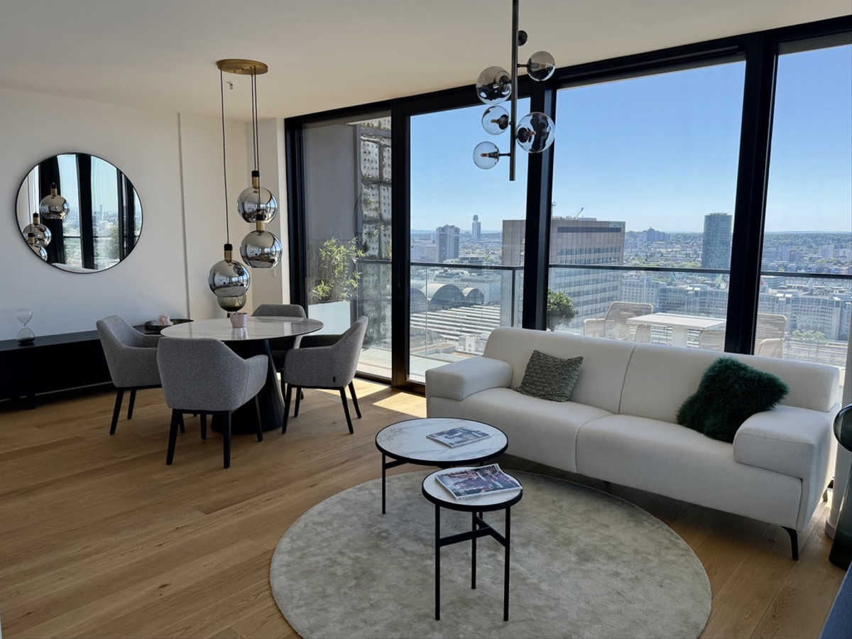 Wohzimmer