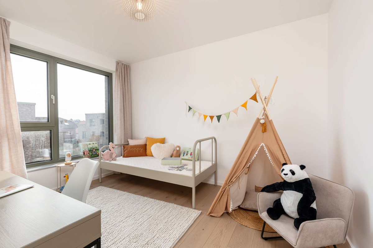 Kinderzimmer