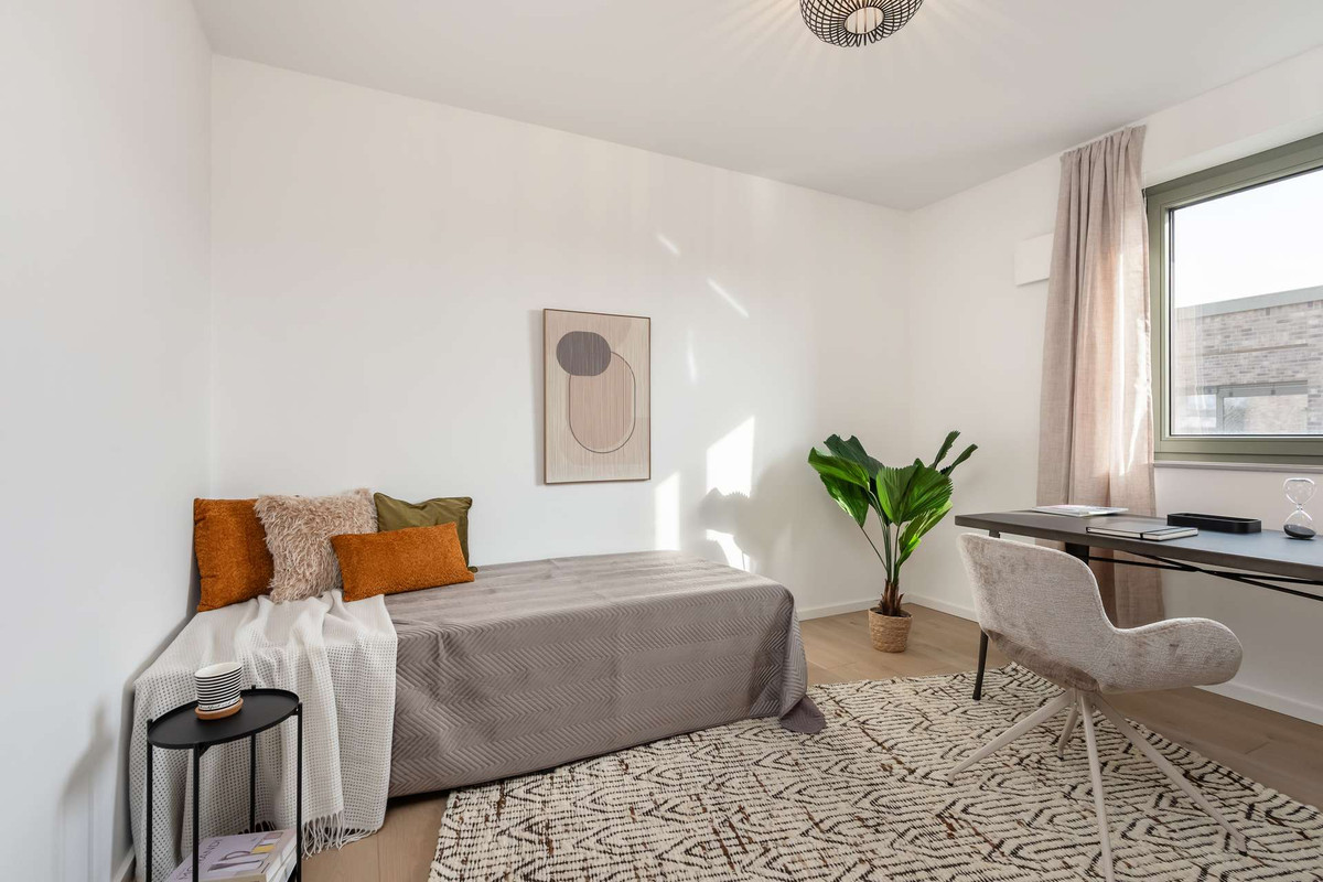 Arbeitszimmer