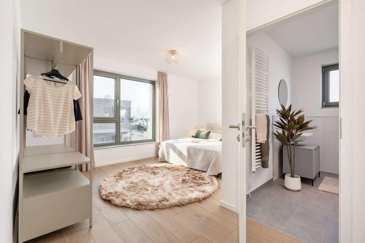Bad en Suite