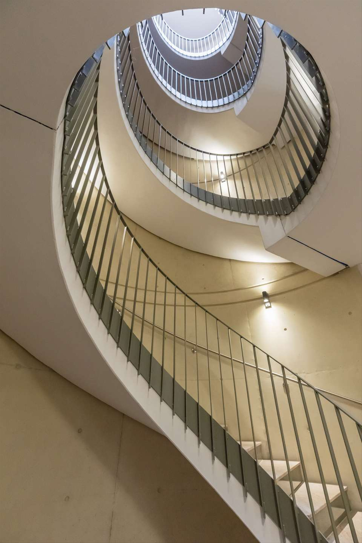 Treppenhaus