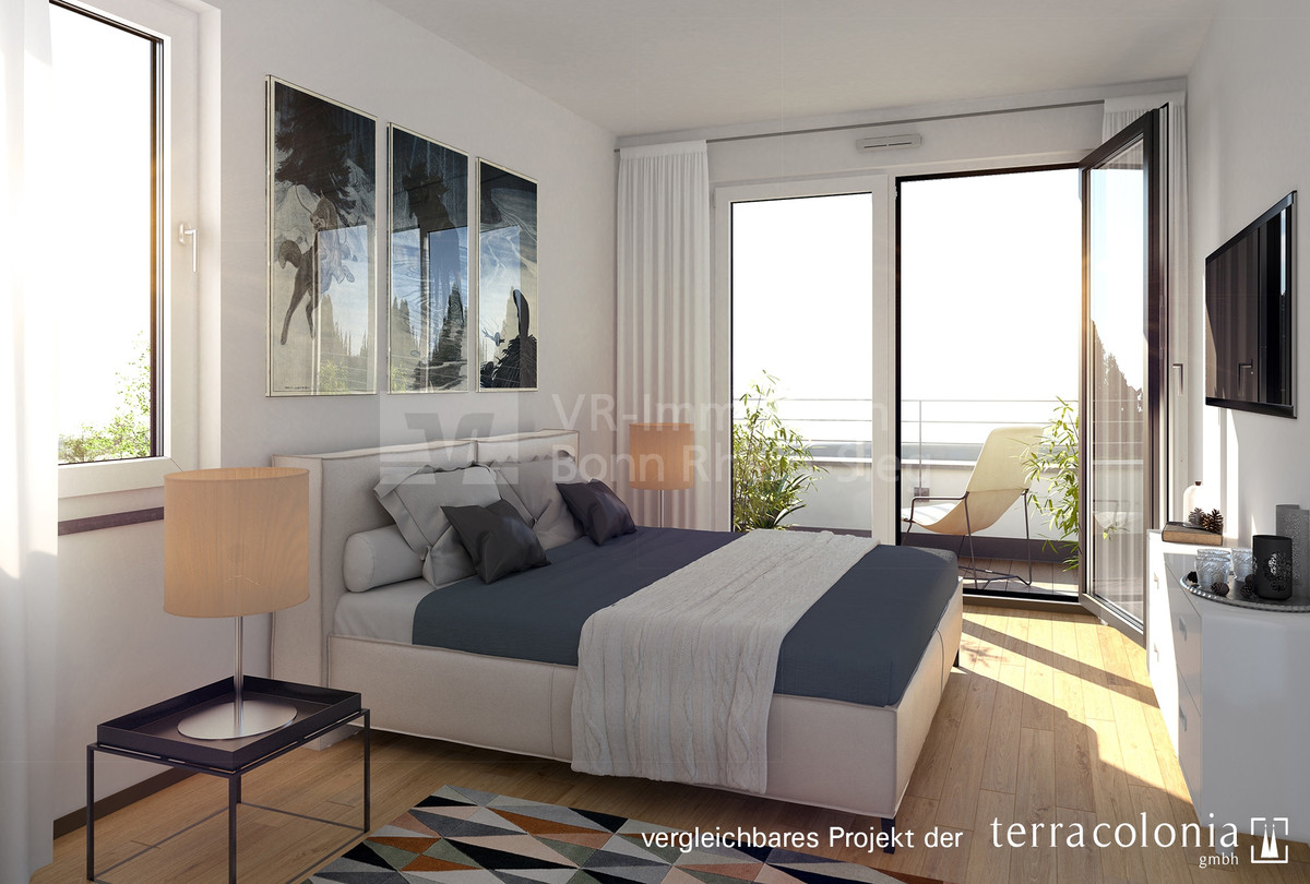 Hier beginnt jeder Tag entspann