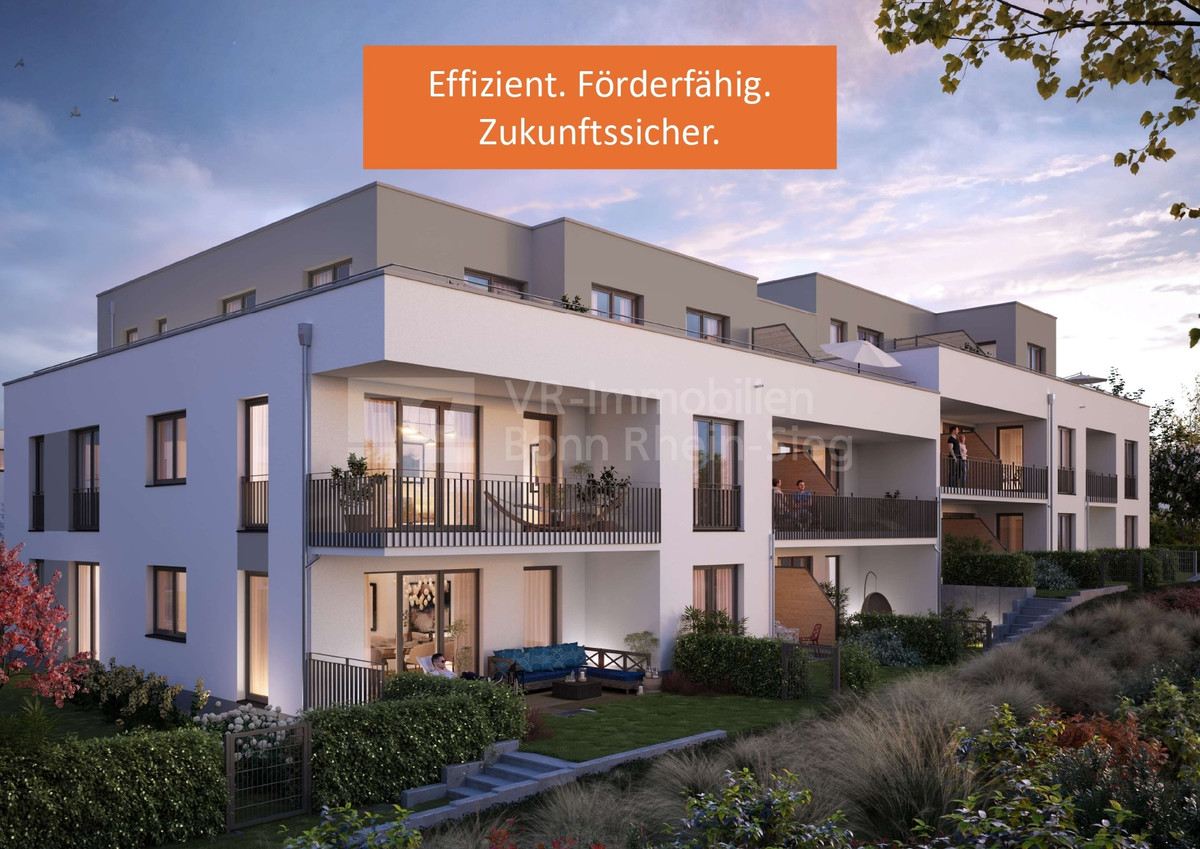 Weitblick genießen - jeden Tag aufs Neue