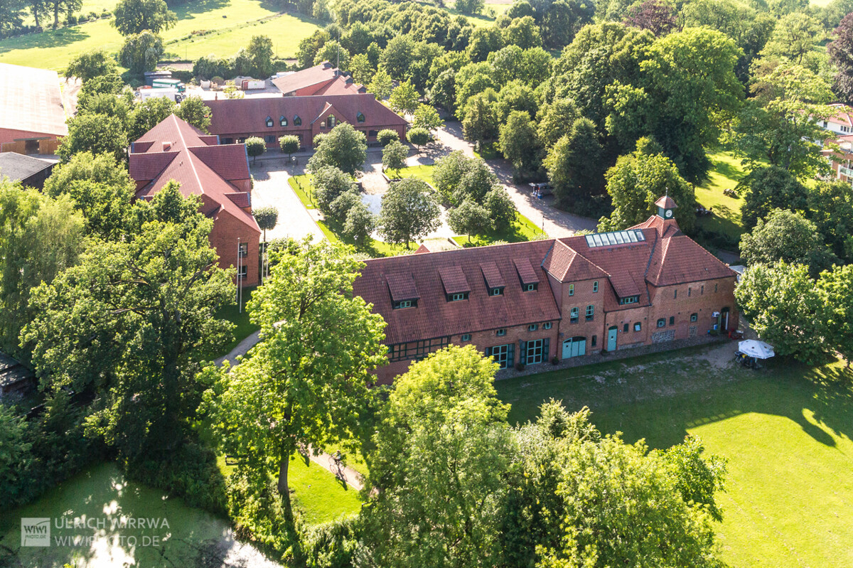 Umfeld (Fotos: Ulrich Wirrwa)