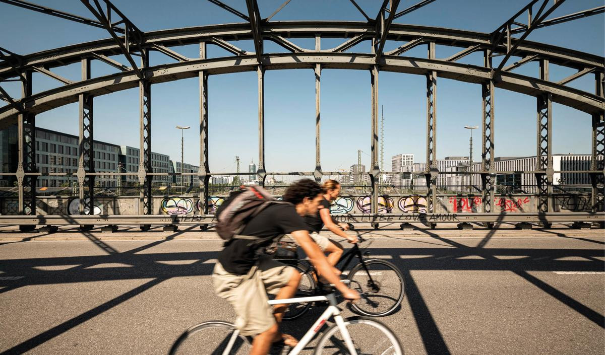 Pulsierend und persönlich