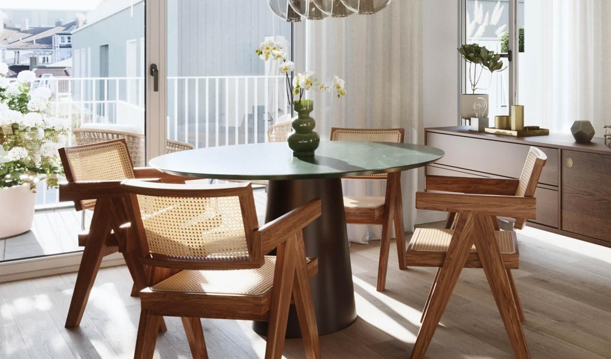 Klassisch und zeitgemäß