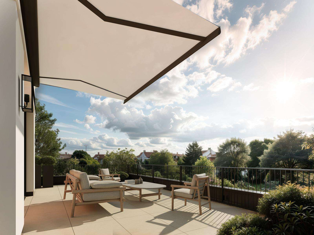 PENTHOUSE BLICK