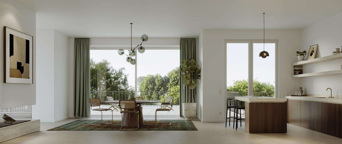 PENTHOUSE ESSBEREICH