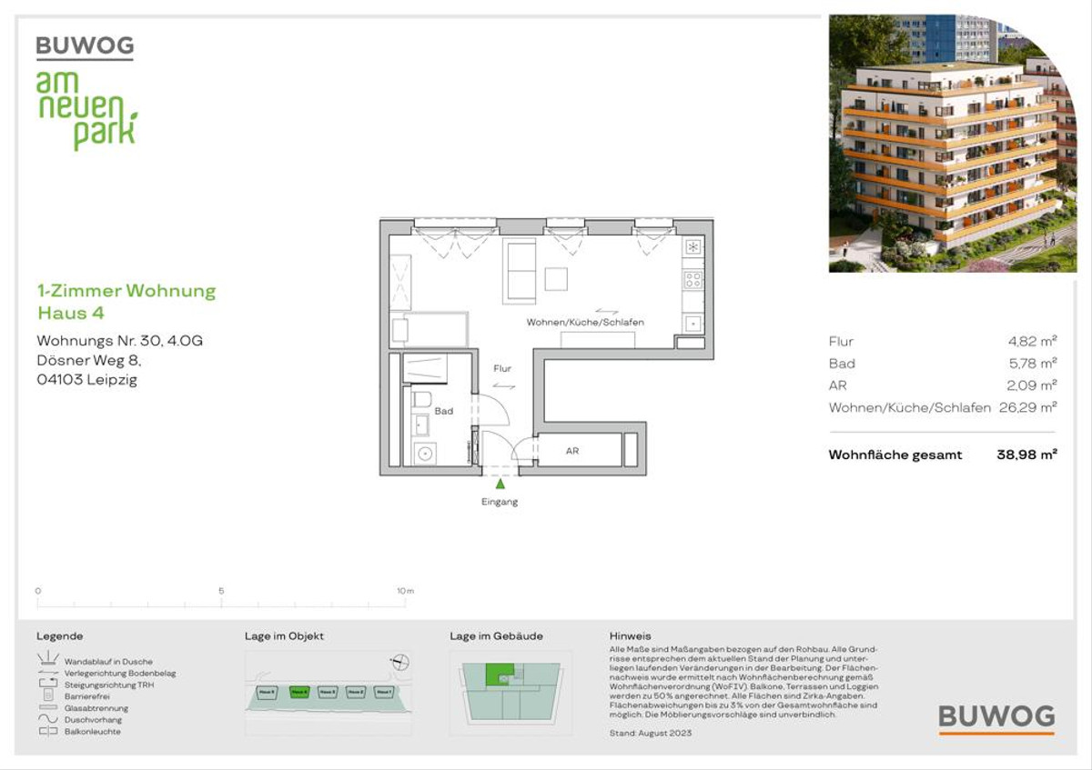 Am neuen Park-H 4-WE-030