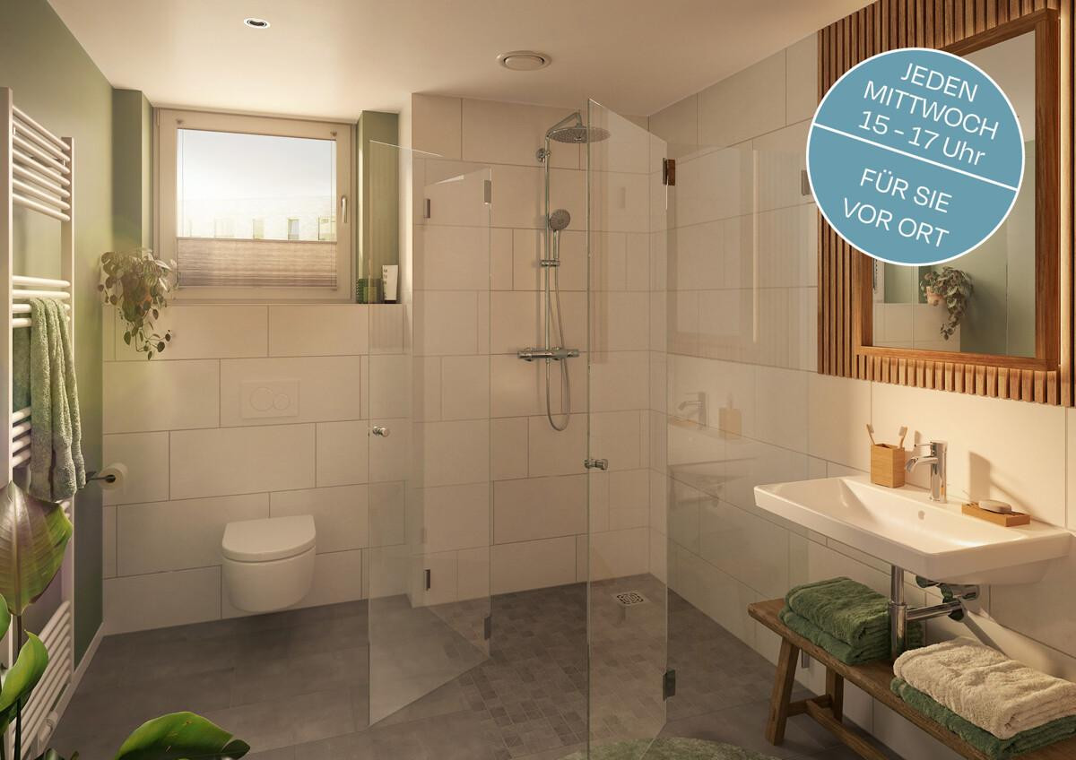 Duschbad-Emma+August-Vor Ort