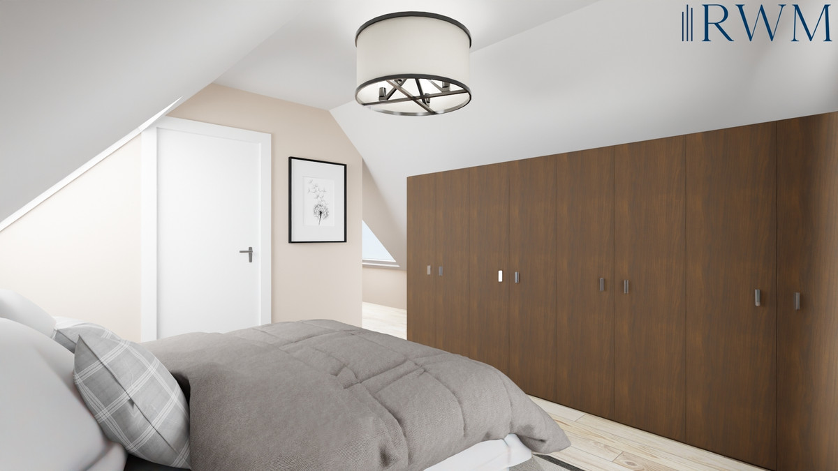 DG2 Schlafzimmer 