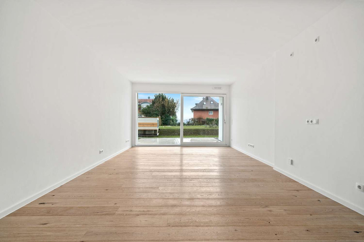 Sonniges Ambiente und Wohlfühloase...