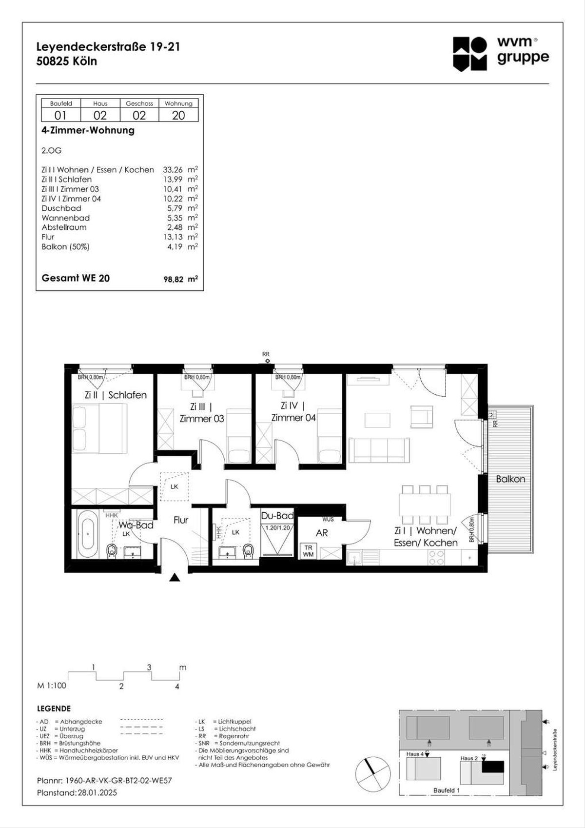 Vertriebsgrundriss-WE 01.02.02.20
