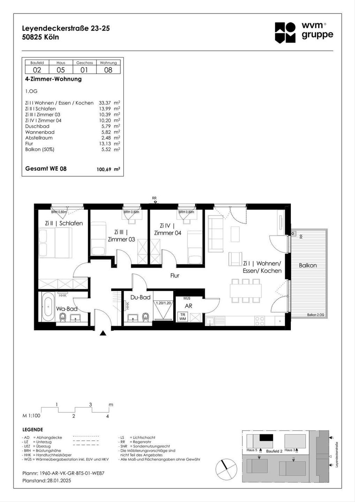 Vertriebsgrundriss-WE 02.05.01.08