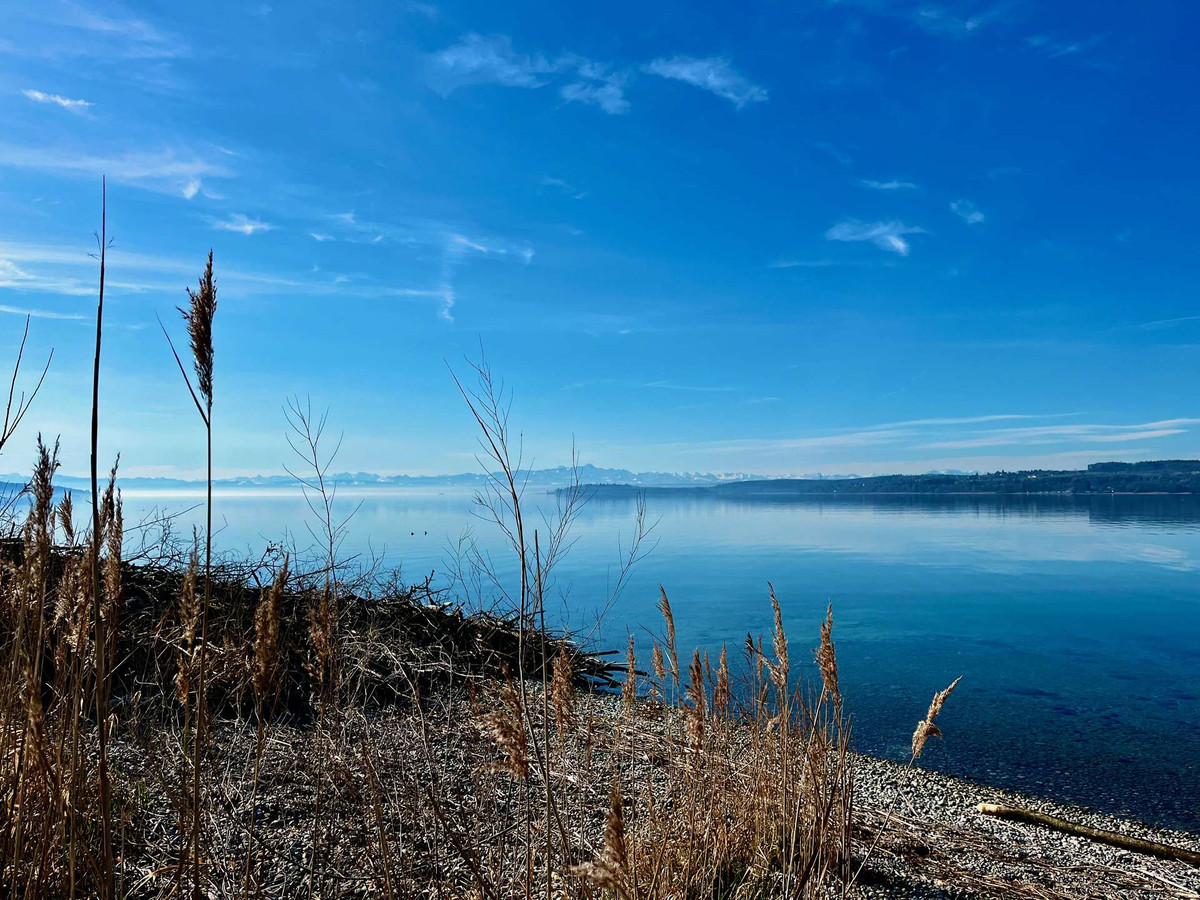 ... und Seeliebhaber