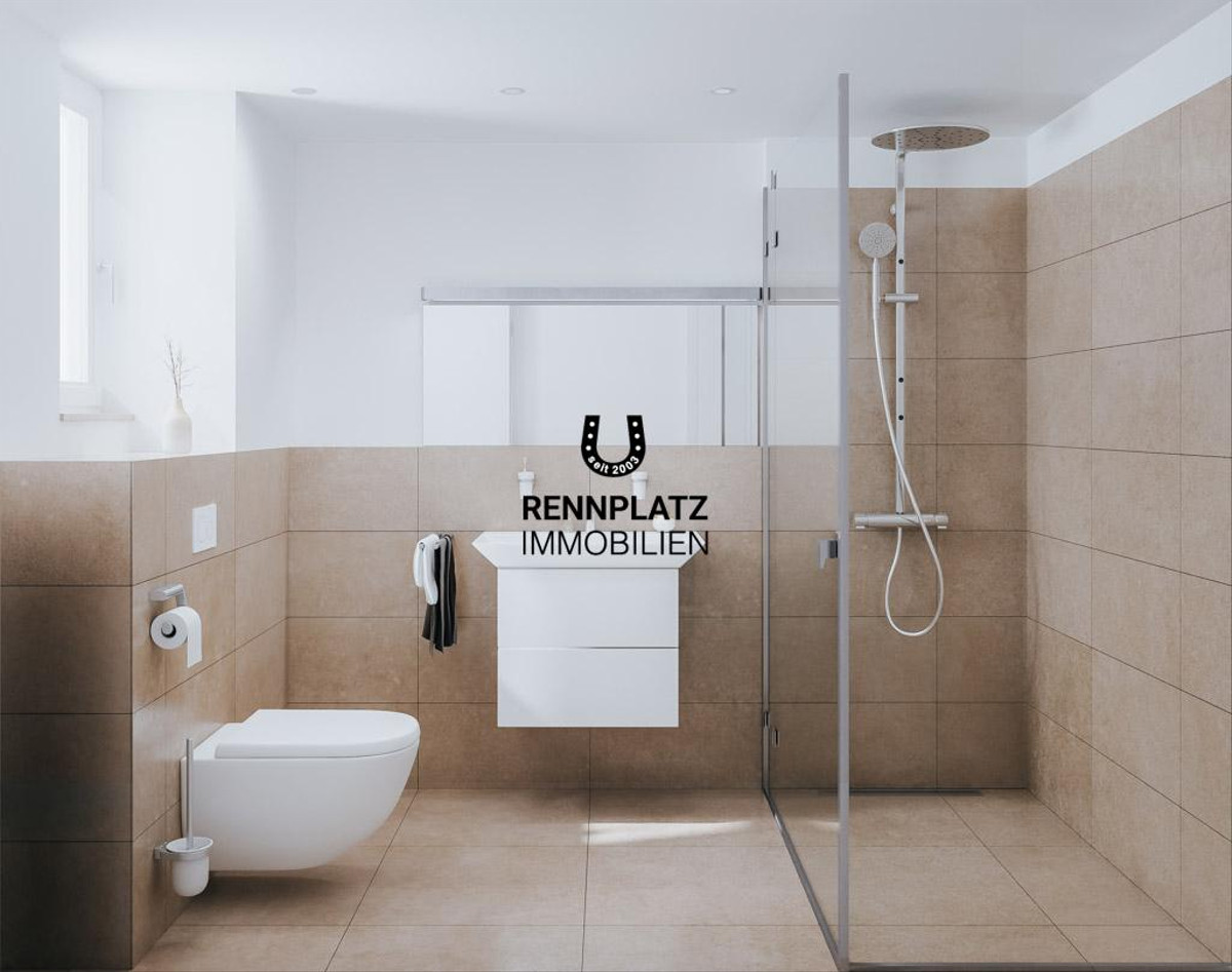 Visualisierung | Badezimmer