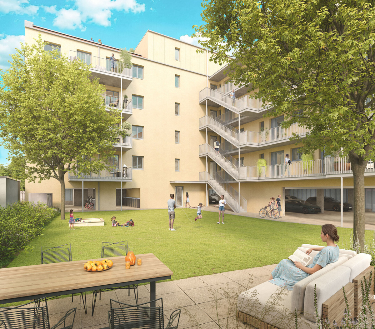 Garten 3k